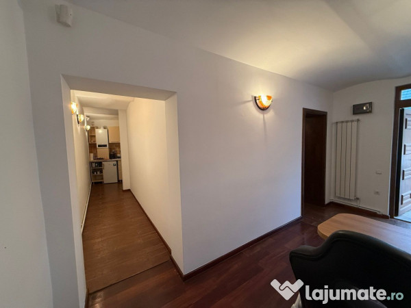 Spatiu comercial 3 camere – gata de utilizare, ideal pentru orice act 