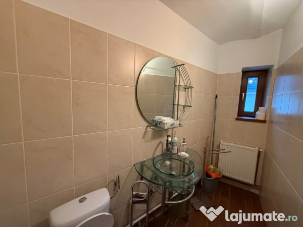 Spatiu comercial 3 camere – gata de utilizare, ideal pentru orice act 