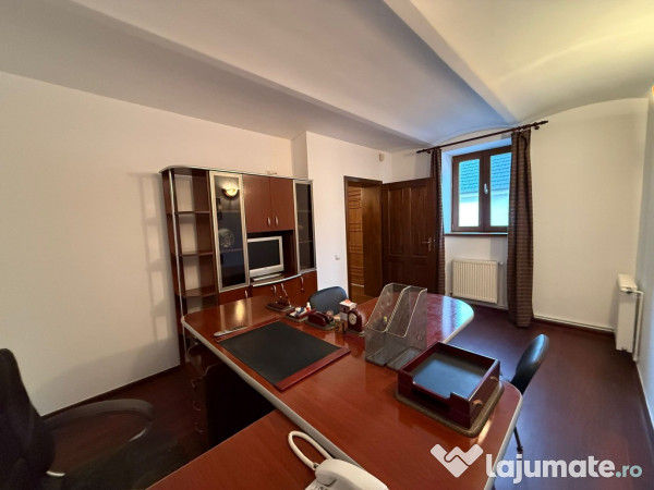 Spatiu comercial 3 camere – gata de utilizare, ideal pentru orice act 