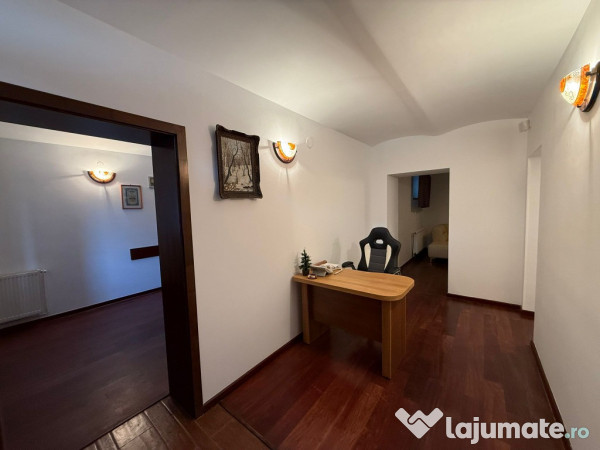 Spatiu comercial 3 camere – gata de utilizare, ideal pentru orice act 