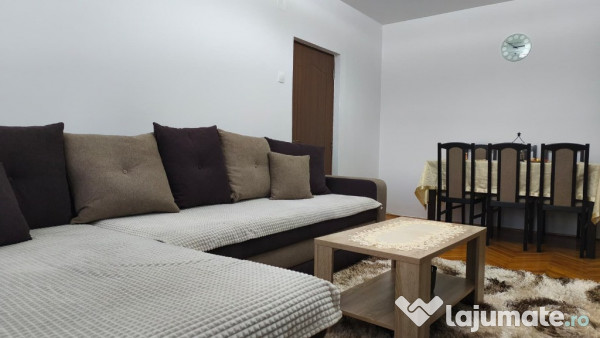 Apartament 3 camere in Deva, zona Iuliu Maniu 