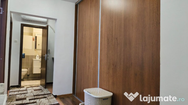 Apartament 3 camere in Deva, zona Iuliu Maniu 