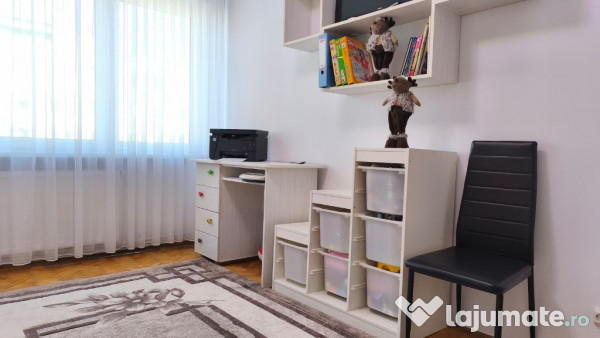 Apartament 3 camere in Deva, zona Iuliu Maniu 