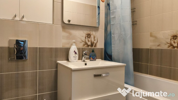 Apartament 3 camere in Deva, zona Iuliu Maniu 