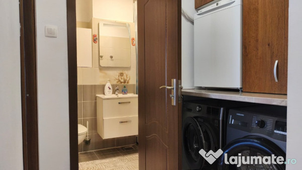 Apartament 3 camere in Deva, zona Iuliu Maniu 