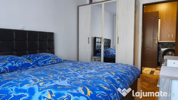 Apartament 3 camere in Deva, zona Iuliu Maniu 