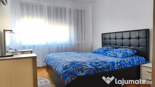 Apartament 3 camere in Deva, zona Iuliu Maniu 