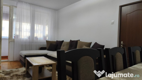 Apartament 3 camere in Deva, zona Iuliu Maniu 