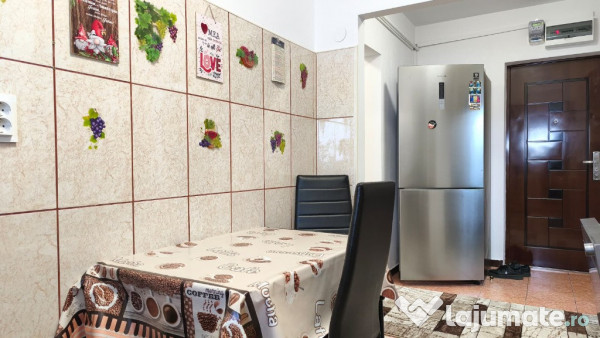 Apartament 3 camere in Deva, zona Iuliu Maniu 