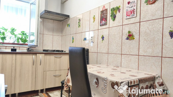 Apartament 3 camere in Deva, zona Iuliu Maniu 