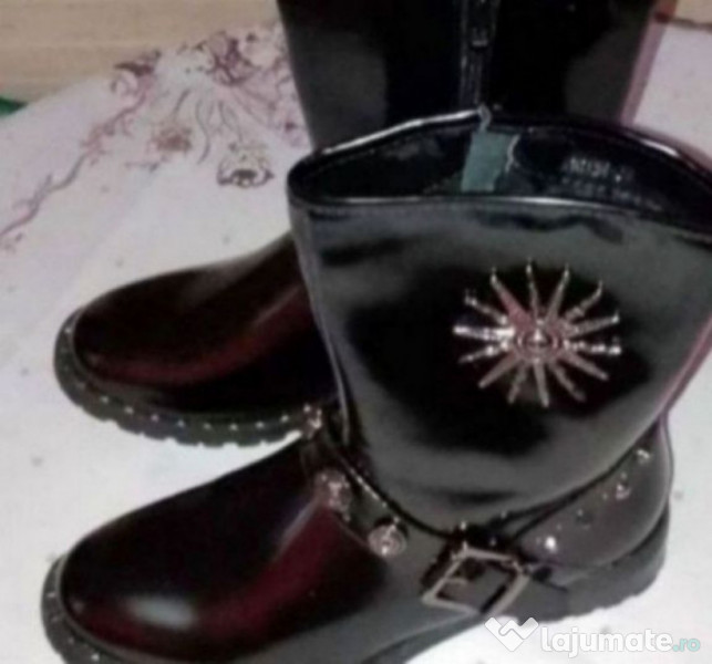 Cizme dama 39 iarna