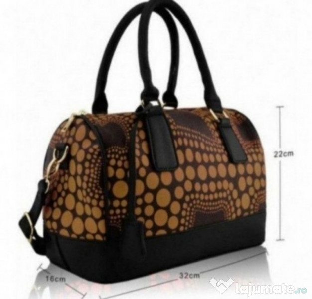 Geanta noua dama eleganta 