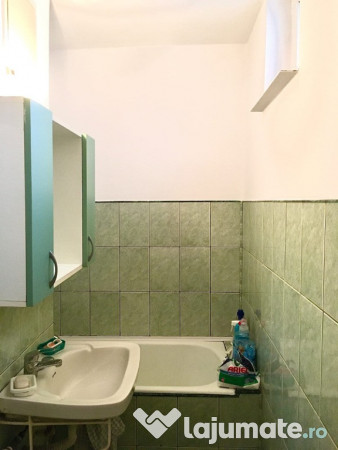 Apartament 2 camere in Deva, zona Dacia, et 2 