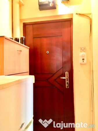 Apartament 2 camere in Deva, zona Dacia, et 2 