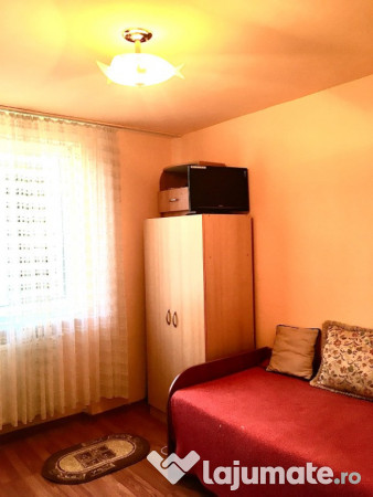Apartament 2 camere in Deva, zona Dacia, et 2 