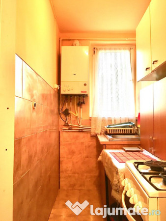 Apartament 2 camere in Deva, zona Dacia, et 2 