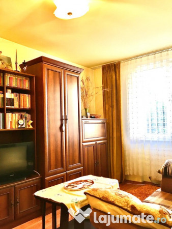 Apartament 2 camere in Deva, zona Dacia, et 2 