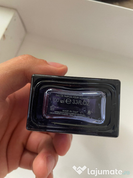 Dolce & Gabbana K - Eau de Parfum 100 ml 