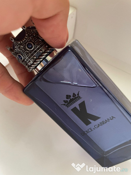 Dolce & Gabbana K - Eau de Parfum 100 ml 
