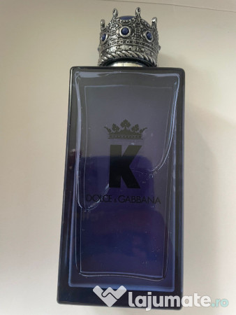 Dolce & Gabbana K - Eau de Parfum 100 ml