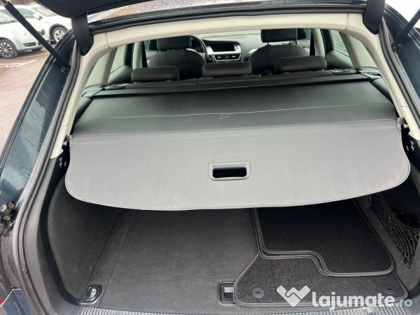 Audi a4 b8 2009 2.0 tdi