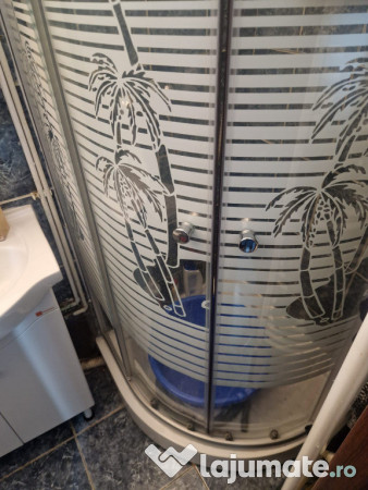 Garsoniera circulara - zona Tractorul