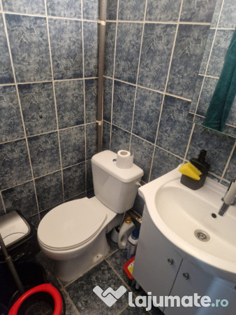 Garsoniera circulara - zona Tractorul