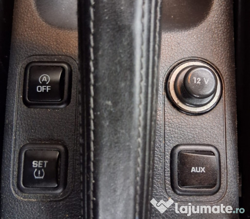 Skoda Fabia Anul 2012