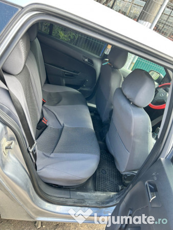Opel astra h autoturism