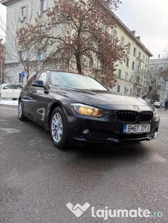 BMW 318d, proprietar, 142.000 km reali, 2015, stare foarte bună 