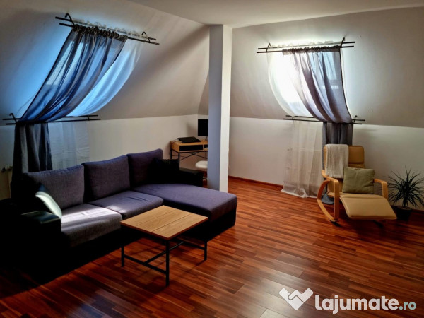 Apartament 3 Camere Bragadiru / Șoseaua Alexandriei