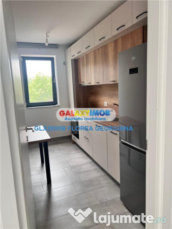 Apartament 2 camere de inchiriat - Greenfield Residence, lan