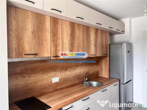 Apartament 2 camere de inchiriat - Greenfield Residence, lan