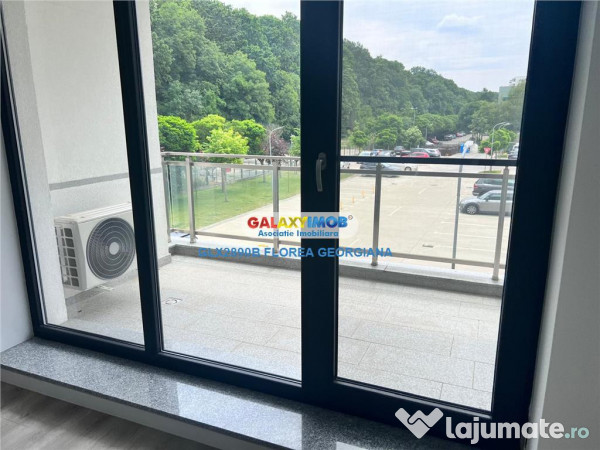 Apartament 2 camere de inchiriat - Greenfield Residence, lan