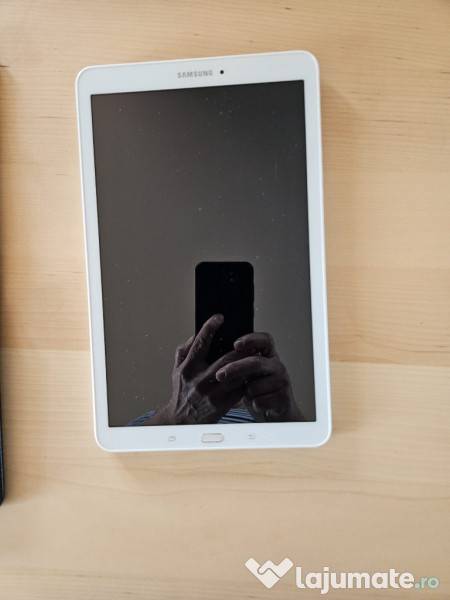 Tableta Samsung Galaxy Tab E T560 9.6"