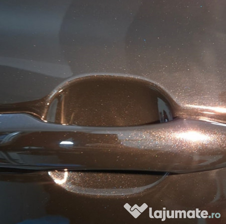 Detailing Profesional Auto Vâlcea - Bibolor Auto SRL 