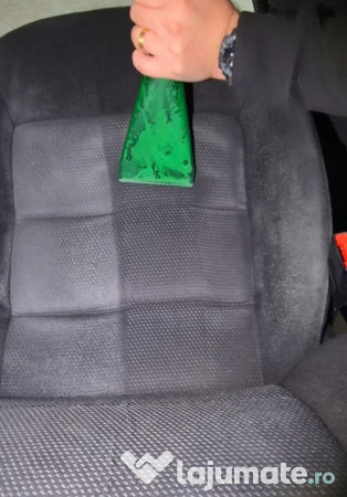 Detailing Profesional Auto Vâlcea - Bibolor Auto SRL 