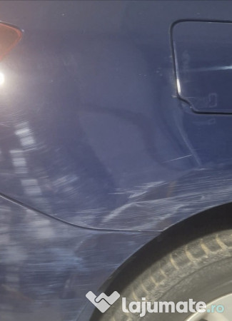 Detailing Profesional Auto Vâlcea - Bibolor Auto SRL 