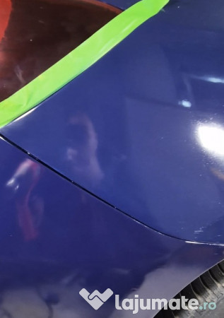 Detailing Profesional Auto Vâlcea - Bibolor Auto SRL 