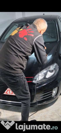 Detailing Profesional Auto Vâlcea - Bibolor Auto SRL 