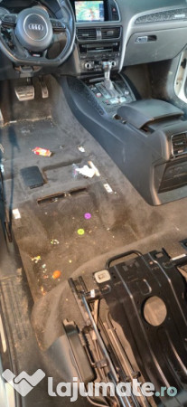 Detailing Profesional Auto Vâlcea - Bibolor Auto SRL 