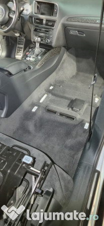 Detailing Profesional Auto Vâlcea - Bibolor Auto SRL 