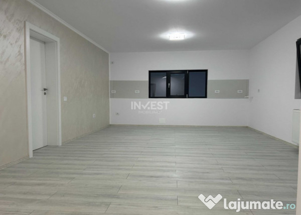 Casa Noua 4c Valea Lupului-Iași 