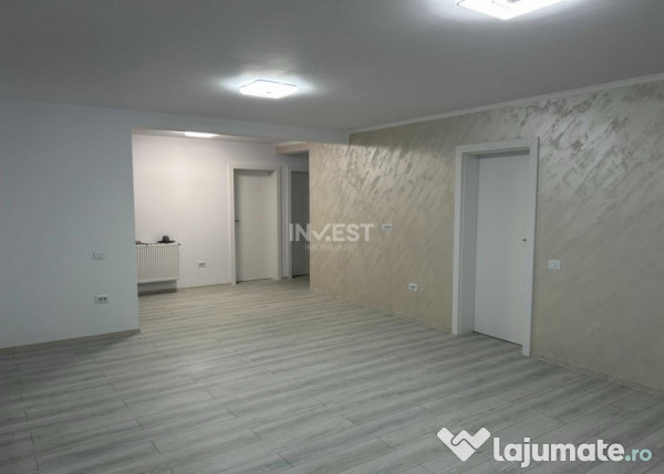 Casa Noua 4c Valea Lupului-Iași 