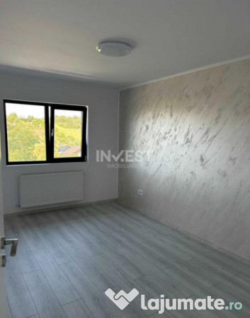 Casa Noua 4c Valea Lupului-Iași 