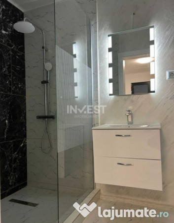 Casa Noua 4c Valea Lupului-Iași 