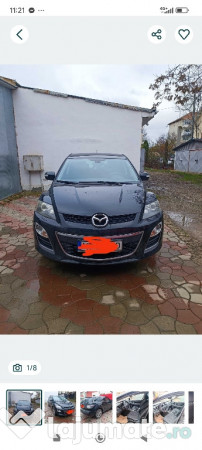 Mazda cx 7 autoturism