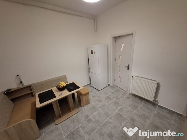 Garsoniera Metalurgiei / Grand Arena / Centrala Proprie 