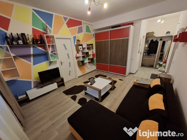 Garsoniera Metalurgiei / Grand Arena / Centrala Proprie 