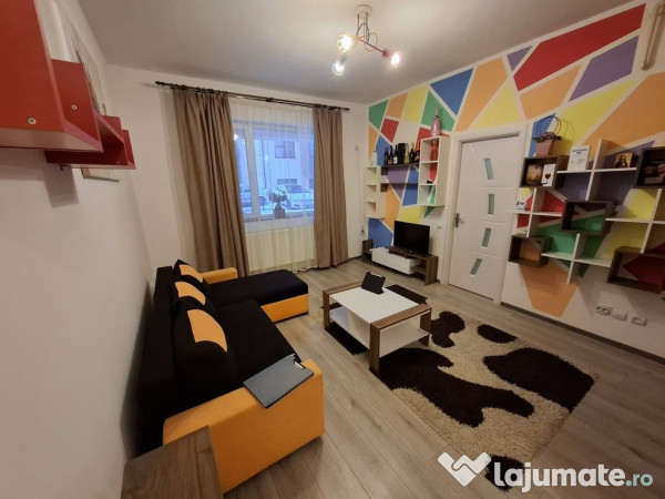 Garsoniera Metalurgiei / Grand Arena / Centrala Proprie 